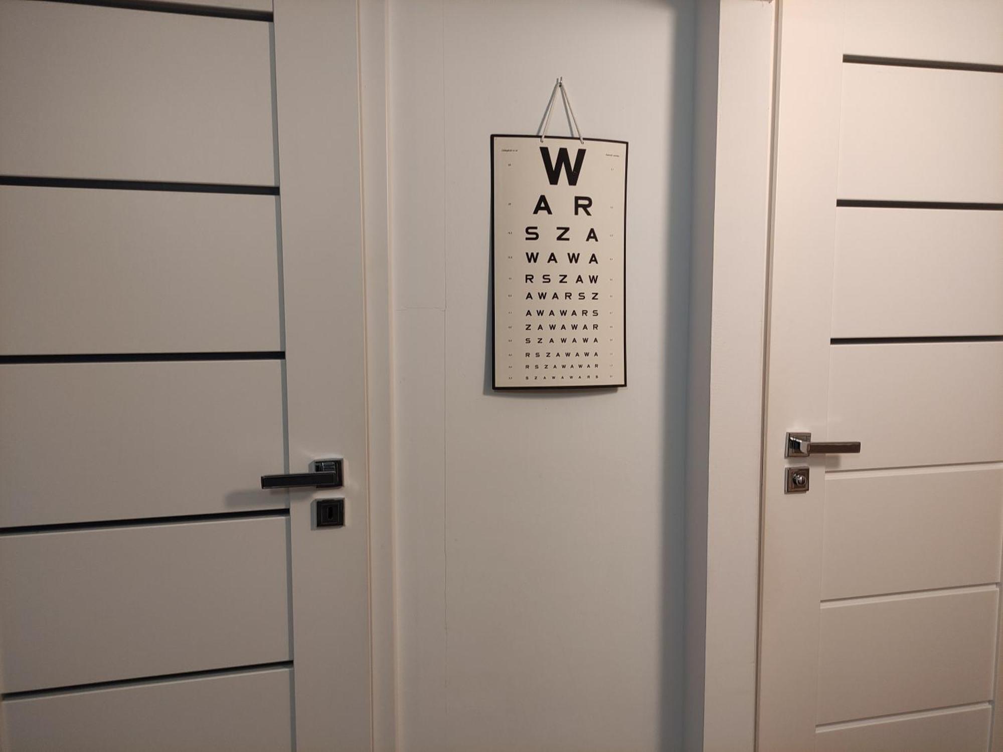 Apartament Rondo Onz Варшава Екстериор снимка